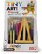 SmartLab Toys Tiny Art! - 10 Enormously Artistic Activities. Big Science. Tiny Tools, Multi